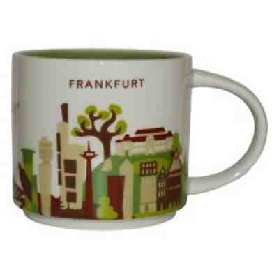 Starbucks YAH Mug Set fÃ¼r Kean-2390 - Sold on eBay Apr 12, 2021 for $262.00