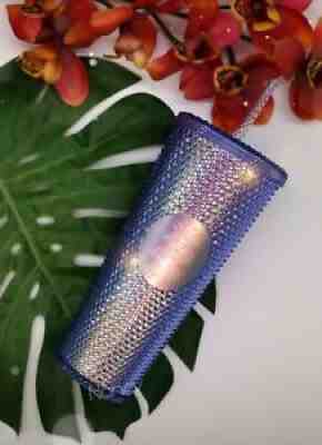 Starbucks Aurora Studded Cup - Sold on eBay Apr 28, 2021 for $259.00