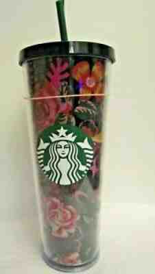 Starbucks Ban.do Cold Cup 24oz NWT Black - Sold on eBay Apr 08, 2021 for $359.99