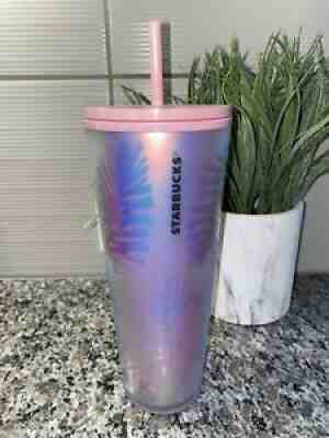 Starbucks Pink Pinecone Tumbler - Sold on eBay Mar 30, 2021 for $315.00