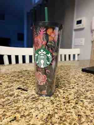 HTF Starbucks outlet Rainbow Bando