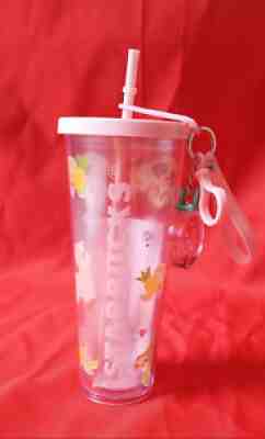 Super Rare Starbucks 2019 Pink Summer Strawberry Alpaca Straw Cup 710ml - Sold on eBay Jun 12, 2021 for $860.00