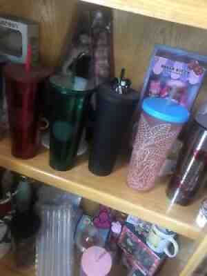 starbucks tumbler - Sold on eBay Jun 30, 2021 for $445.00