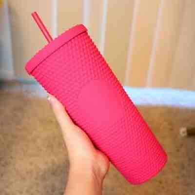 starbucks soft pink + Ruby pink bundle reserved - Sold on eBay Jul 09, 2021 for $275.00