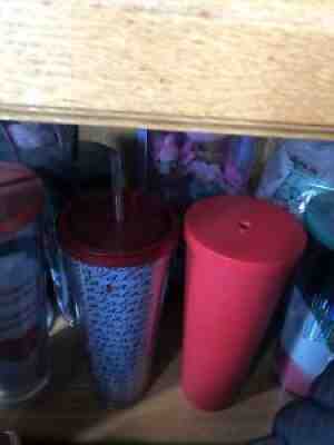 starbuck tumbler lot - Sold on eBay Jul 19, 2021 for $670.00