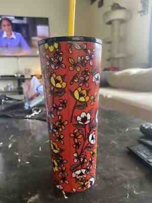 RARE. starbucks tumbler used two times - Sold on eBay Jul 19, 2021 for $250.00