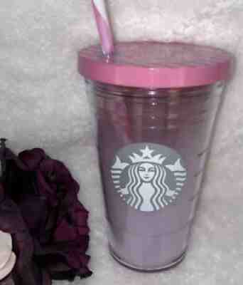 Starbucks Tumbler Korean Strawberry Grande Ultra Rare & HTF NWT Pink Fruit Cup - Sold on eBay Aug 04, 2021 for $395.00