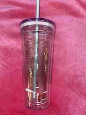 Starbucks Tumbler Gnome Glass Taiwan Ultra Rare & HTF NEW Elves holiday - Sold on eBay Jul 01, 2021 for $375.00
