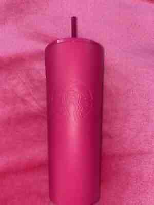 Starbucks Tumbler Barbie Hot Pink Ultra Rare & HTF NWT SS Stainless steel - Sold on eBay Jul 17, 2021 for $375.00