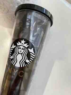 RARE Starbucks 2016 NYC Graffiti Tumbler LOOK! Buy Now! - Sold on eBay Jul 10, 2021 for $350.00