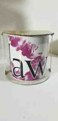Starbucks Hawaii Mug Collector Series City Mug Orchid Lei 20 oz 1994 NEW! ð???ð??¥ - Sold on eBay Aug 08, 2021 for $54.99