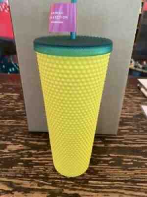 Starbucks Pineapple Hawaii Tumbler - Sold on eBay Aug 09, 2021 for $40.00