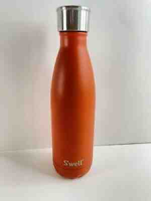 Hawaii Only Starbucks Swell Stainless Tumbler 2014 - Sold on eBay Jun 13, 2021 for $36.00