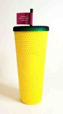 ð? NEW Starbucks Hawaii Exclusive 2020 Pineapple Matte Studded Tumbler Cup 24oz - Sold on eBay Jun 02, 2021 for $35.99