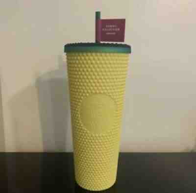 Starbucks Pineapple Tumbler - Hawaii Exclusive - Sold on eBay Aug 19, 2021 for $25.00