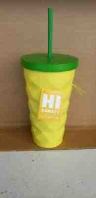 2016 Starbucks Pineapple 16 OZ METAL Tumbler HAWAII Collection - Brand New - Sold on eBay Jun 04, 2021 for $18.50