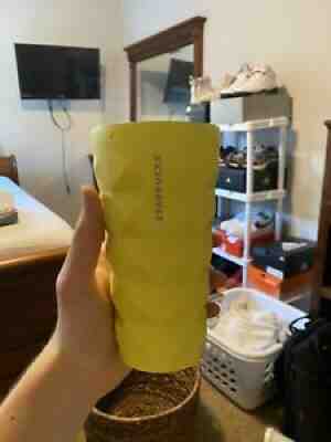 Starbucks Hawaii Collection Stainless Steel Pineapple 16 oz Tumbler Cup used - Sold on eBay Jul 08, 2021 for $10.00