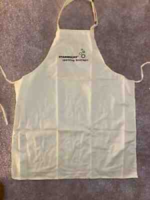 starbucks apron - Sold on eBay Aug 05, 2021 for $15.00