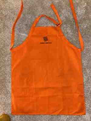 starbucks apron - Sold on eBay Aug 05, 2021 for $15.00