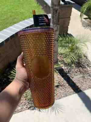 starbucks studded tumbler - Sold on eBay Jul 04, 2021 for $22.50