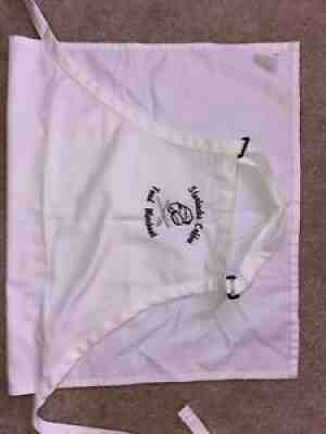 starbucks apron - Sold on eBay Jul 23, 2021 for $10.00
