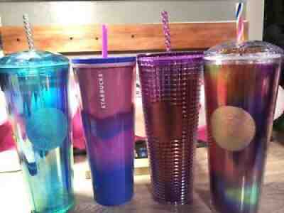 starbucks cold cup 24 oz - Sold on eBay Sep 02, 2021 for $10.00