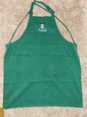 starbucks apron - Sold on eBay Aug 03, 2021 for $5.00