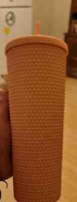 Starbucks Pink Tumbler - Sold on eBay Jul 17, 2021 for $35.02