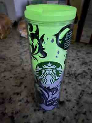 starbucks halloween tumbler 2021 - Sold on eBay Sep 11, 2021 for $40.00