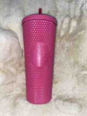 starbucks pink studded tumbler - Sold on eBay Jul 28, 2021 for $41.00
