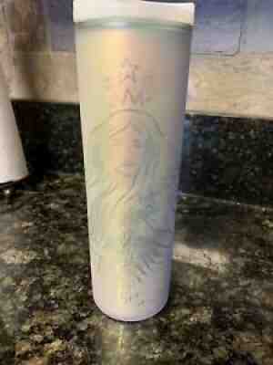 starbucks mermaid tumbler - Sold on eBay Jun 16, 2021 for $6.00