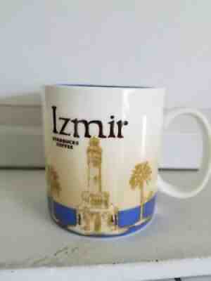 Starbucks Istanbul City Themed Mug Series 14 oz – Turcamart ®