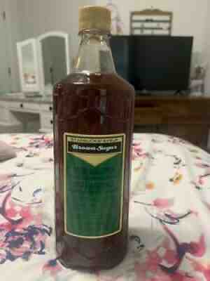 brown sugar syrup starbucks - Sold on eBay Sep 09, 2021 for $30.00