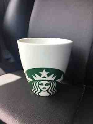 starbucks 45 oz collectible mug - Sold on eBay Sep 10, 2021 for $7.00