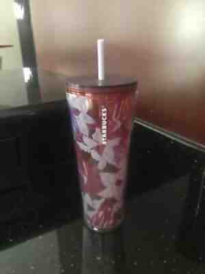 Starbucks Iced Venti Cup - Sold on eBay Jun 25, 2021 for $12.50
