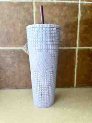 starbucks 24 oz tumbler - Sold on eBay Jun 16, 2021 for $17.50