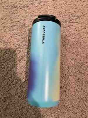 Starbucks Brand New Vacuum Insulated 12 oz Tumbler - Sold on eBay Aug 16, 2021 for $5.75