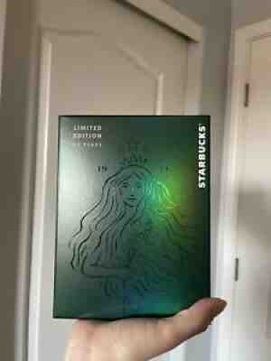 Starbucks 50th Anniversary Mug - Limited Edition - Grande - Sold on eBay Sep 02, 2021 for $25.95