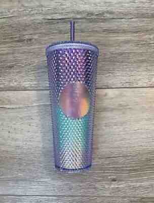 Starbucks Studded 2021 Summer Release - Sold on eBay Jun 27, 2021 for $49.00