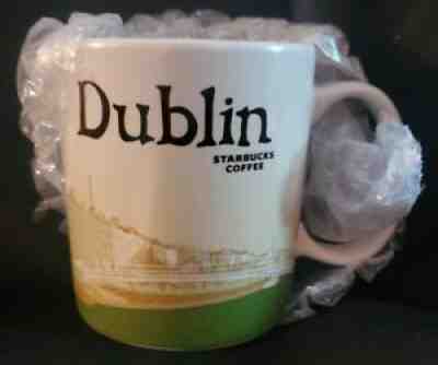 dublin starbucks mug - Sold on eBay Aug 14, 2021 for $8.50