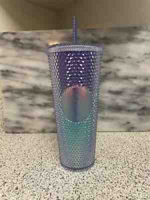 ombre studded starbucks - Sold on eBay Jun 29, 2021 for $50.00
