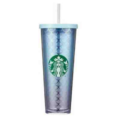 Starbucks Korea 2021 Mare Cold Cup 710ml / Summer 1st Limited - Sold on eBay Aug 13, 2021 for $56.99