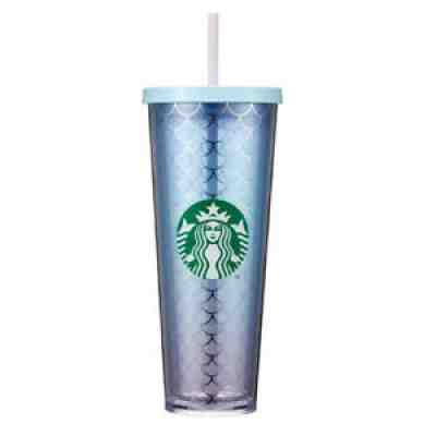 Starbucks Korea 2021 Mare Cold cup 710ml 2021 Summer 1st Limited - Sold on eBay Aug 11, 2021 for $53.99