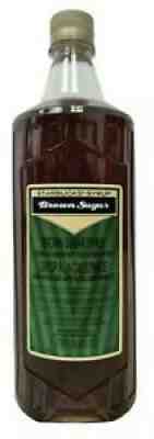 HTF Seasonal Starbucks Brown Sugar Syrup 1 Ltr Exp 12/2021 - Sold on eBay Sep 07, 2021 for $48.88