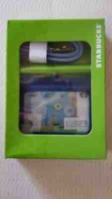 STILL BOXED! STARBUCKS Japan ANA 2013 The 1st Ever! With Other Items US Seller - Sold on eBay Jun 16, 2021 for $48.50