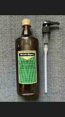 Starbucks Brown Sugar Syrup 1Ltr NEW! WITH PUMP ! BBD 12/2021 - Sold on eBay Aug 21, 2021 for $45.00