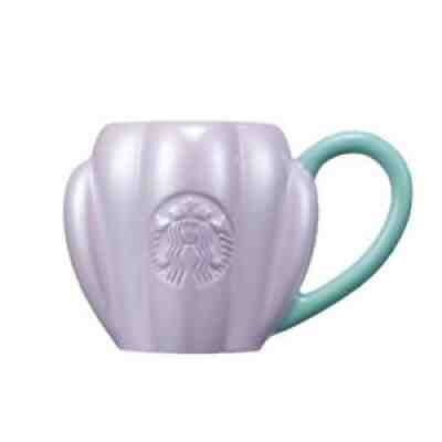 Starbucks Korea 21 Summer Mare Mug 355ml 2021 Summer 1st Limited - Sold on eBay Jun 15, 2021 for $42.99