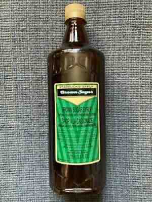 Starbucks Brown Sugar Syrup 1Ltr NEW! (no pump) LIMITED TIME! BB 11/21 - Sold on eBay Jun 23, 2021 for $39.99