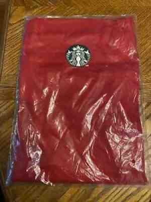 Starbucks Red Holiday Aprons 2-pack BRAND NEW - Sold on eBay Aug 31, 2021 for $53.00