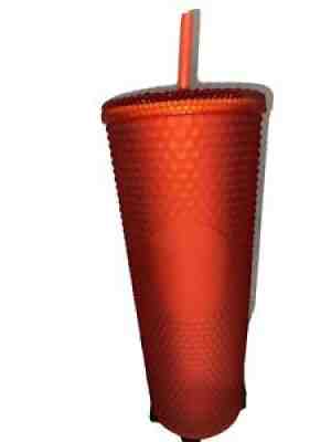 starbucks red studded tumbler - Sold on eBay Aug 01, 2021 for $24.00